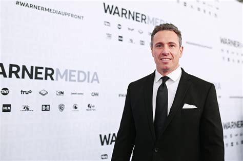 chris g scandal|Chris Cuomo, newly fired from CNN, faces an allegation of sexual .